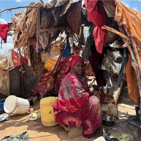 Lares Input 2025 – Planung zwischen Alltag und Aktivismus