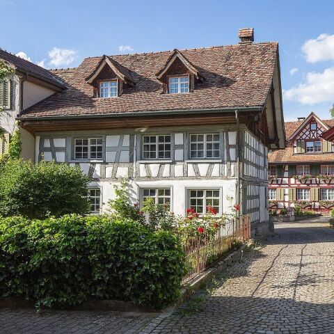 Thurgau streicht drei Viertel von der Denkmalpflege-Inventarliste