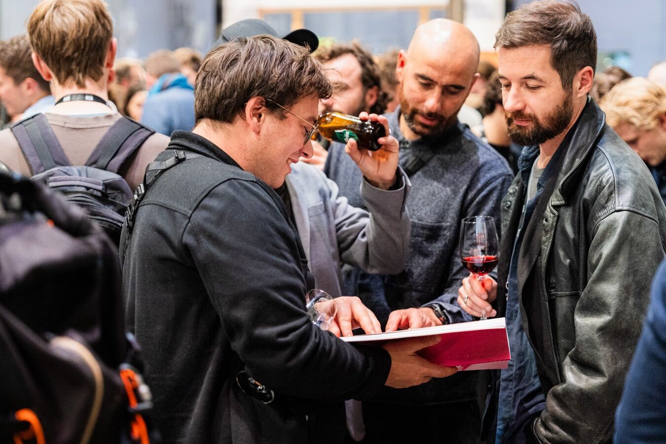 | Fotos: Adam Bruckstein | Fotos: Adam Bruckstein