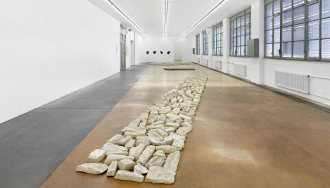 Land Art & Earthworks