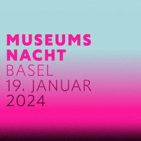 La nuit culturelle de Bâle – entre danse, peinture et architecture