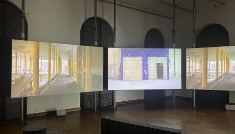 A Lot With Little – L'architecture en responsabilité