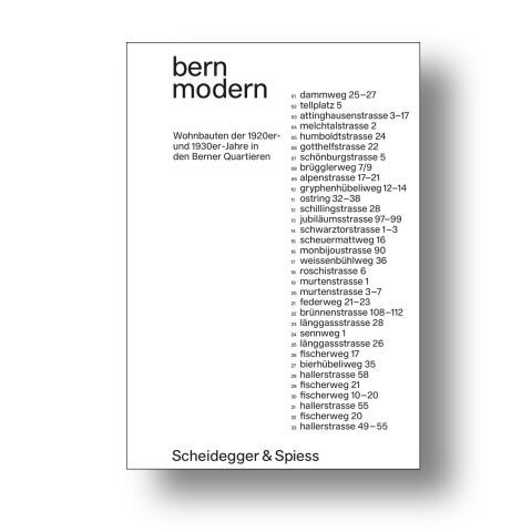 Bern Modern