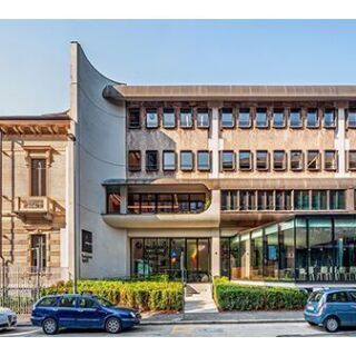 Le bâtiment, en tant qu’ observateur