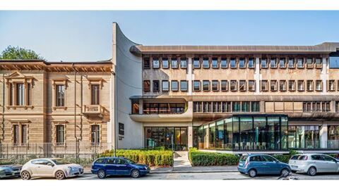 Le bâtiment, en tant qu’ observateur