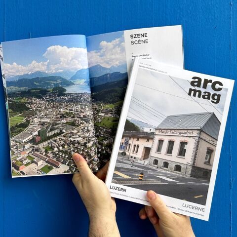Arc Mag 2023–2