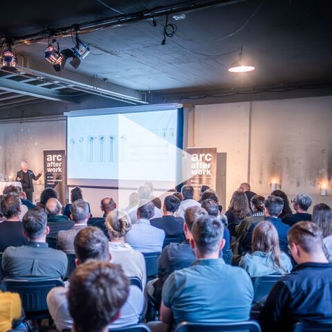Beton 2.0 – Videos und Nachbericht vom Vortragsabend