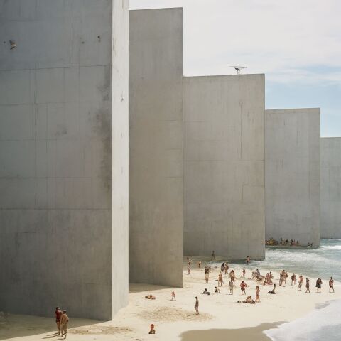 Vers une Architecture. Reflexionen