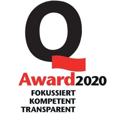 La documentation suisse du Bâtiment remporte le Q-Award Digital 2020
