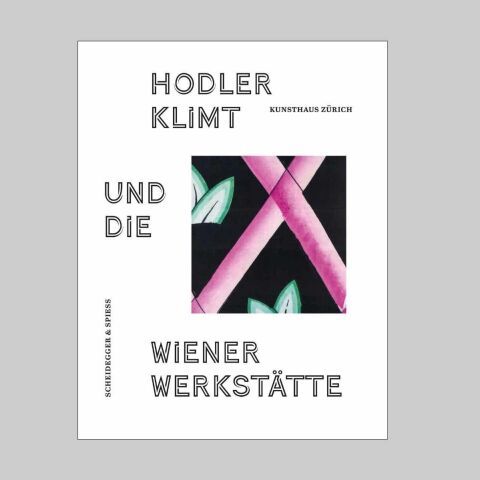Hodler, Klimt und die Wiener Werkstätte