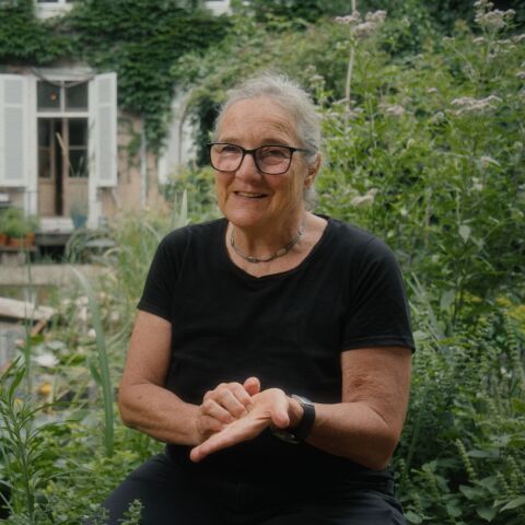 Das Neue ist schon da – ein Film über Barbara Buser