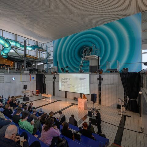 Innenarchitektur Symposium – mehr als man sieht