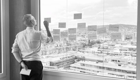 Masterclass BIM & LCDM – From Data to Value