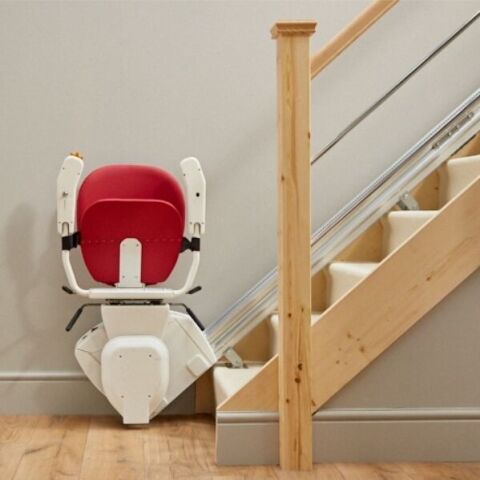 Treppenlifte | Sitzlifte