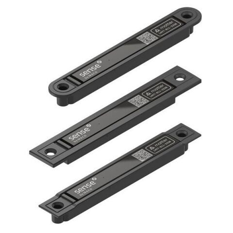 Funksensoren «Sense by MACO»