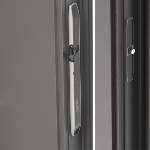 Türschloss «Instinct by MACO»