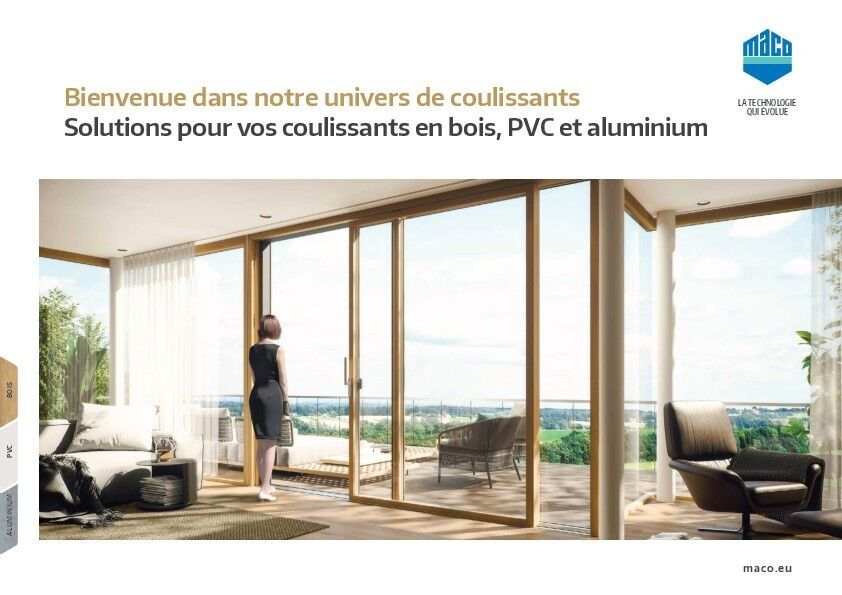 Brochure MACO Move HS