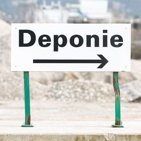 Deponie