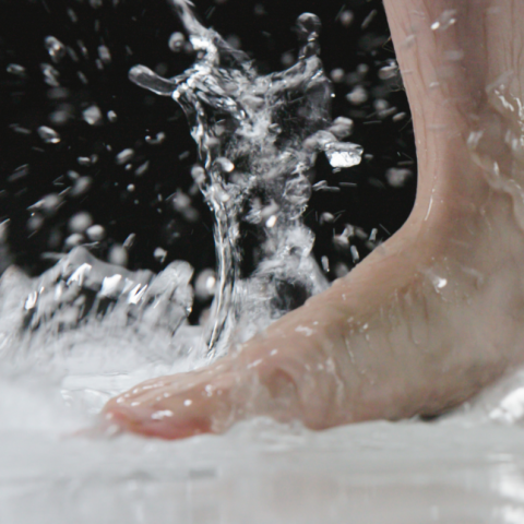 Invisible Grip - la nouvelle finition pour des surfaces