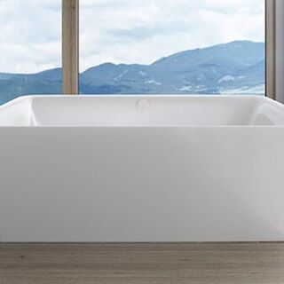 Baignoire îlot Incava