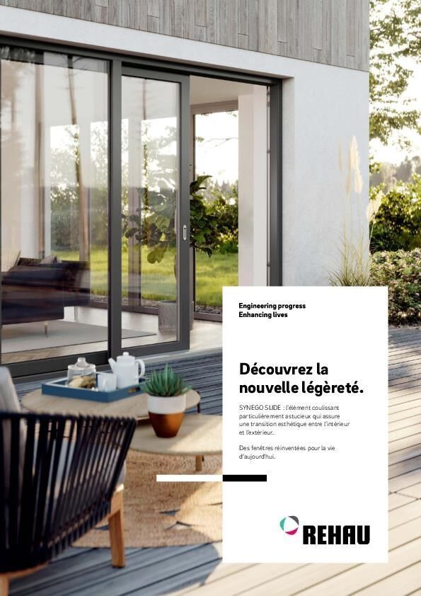 Brochure Synego Slide