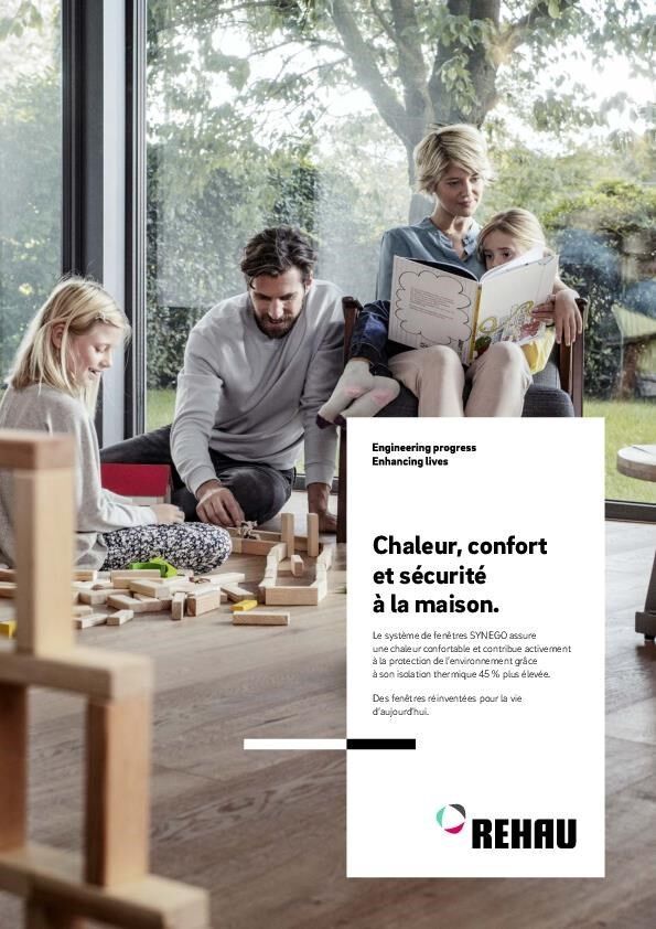 Brochure Synego