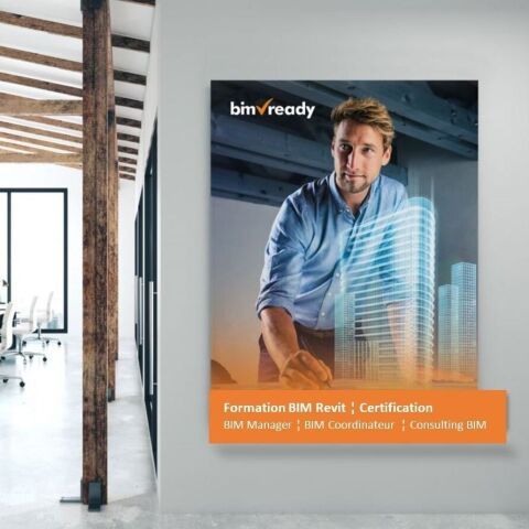 Agenda des Formations CAO & BIM