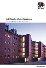 Brochure technique d’isolation de façades (en allemand)