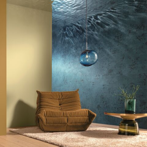 Plonger dans le bleu de l’océan