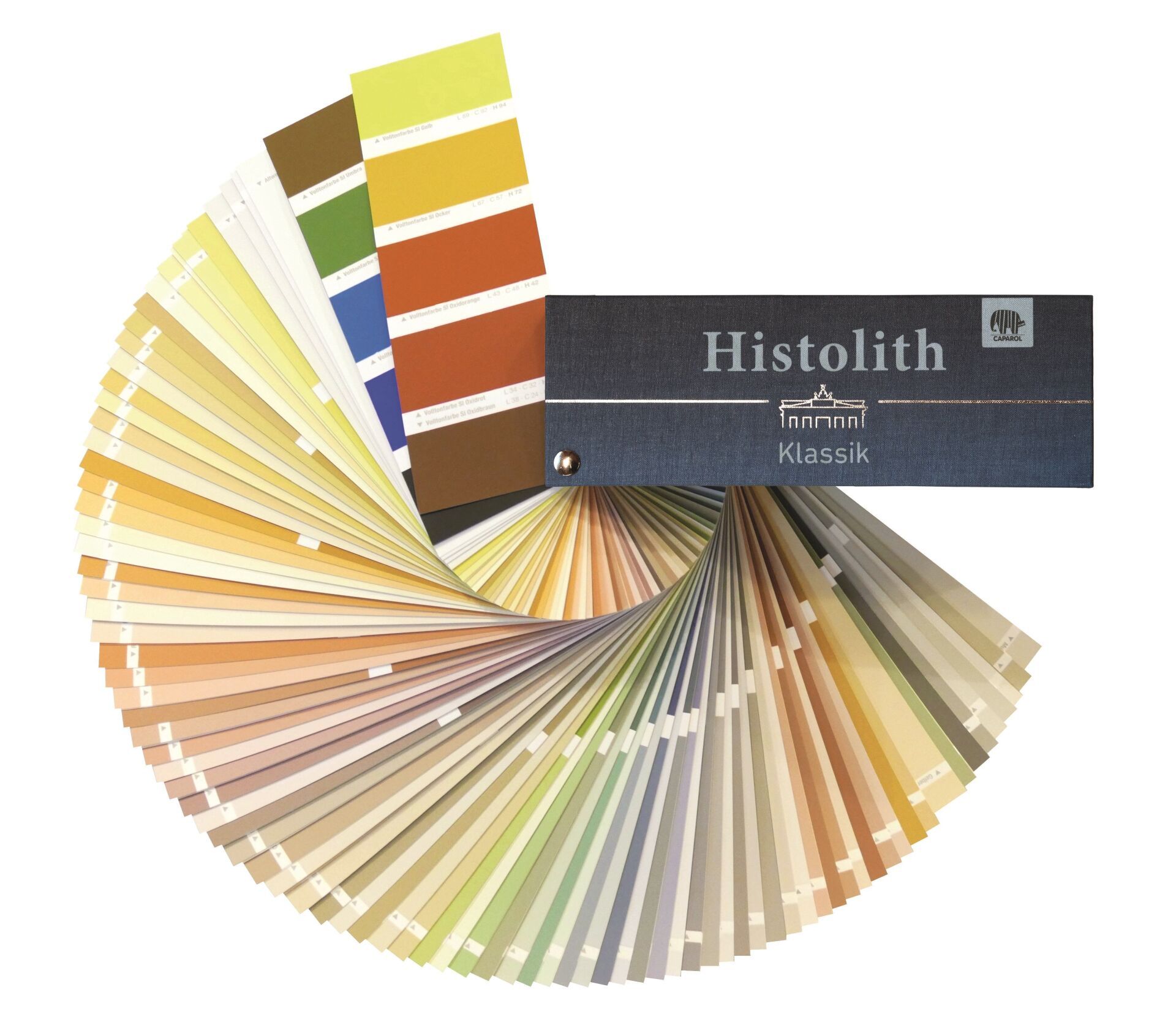 DAW Schweiz AG: Conservation des monuments historiques | Histolith DAW Schweiz AG: Conservation des monuments historiques | Histolith