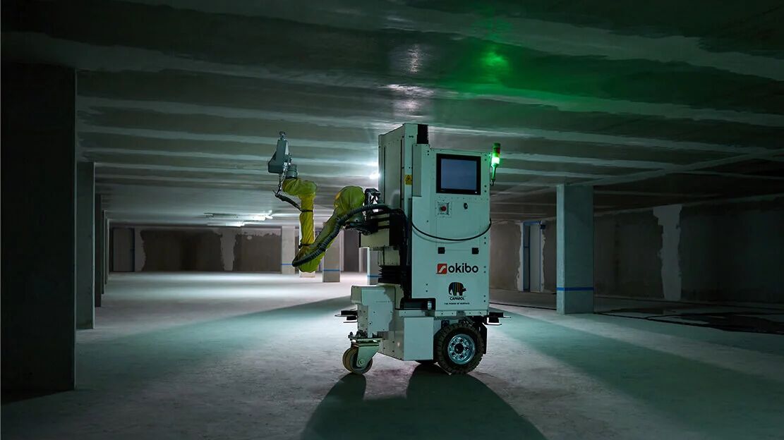 Photo: DAW Schweiz AG Photo: DAW Schweiz AG
