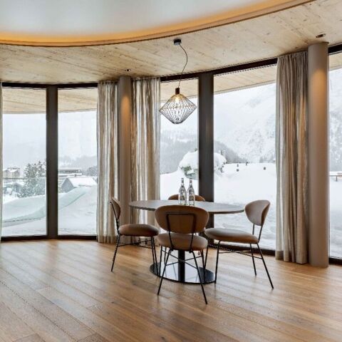 Easy Glass Smart+: schnell montiert, flexibel geplant