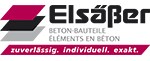 Egon Elsässer Bauindustrie GmbH + Co. KG