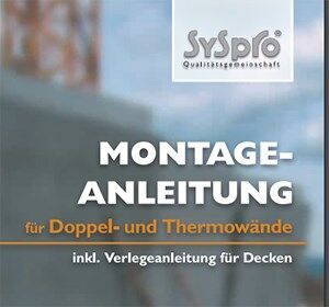 Montageanleitung