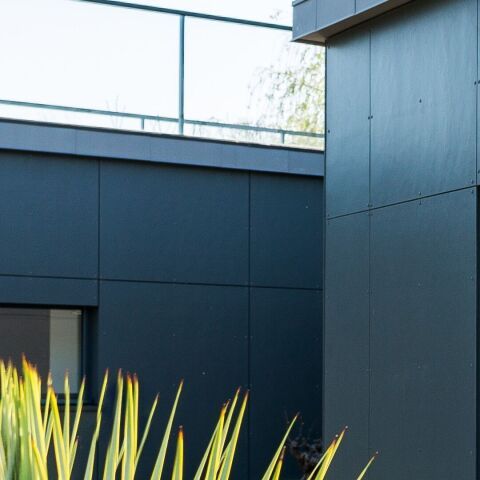 Hardie Panel