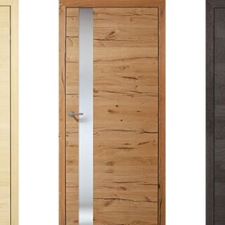 Portes intérieures