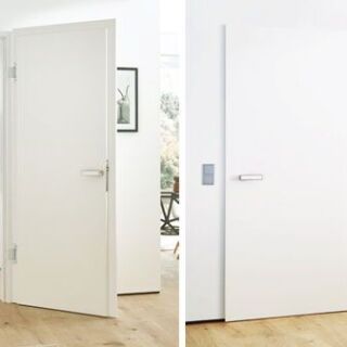 Innentüre Planar