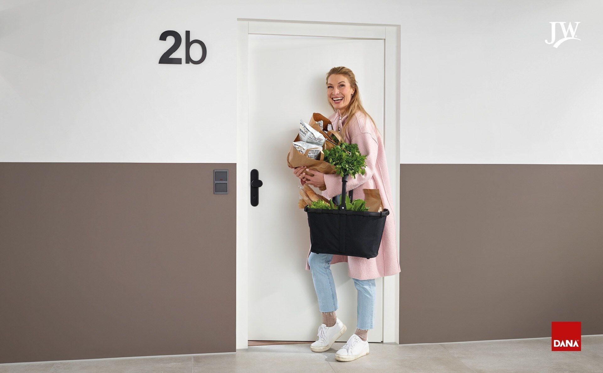Foto © Jeld-Wen Foto © Jeld-Wen
