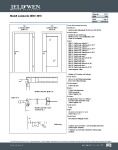 Technische Daten