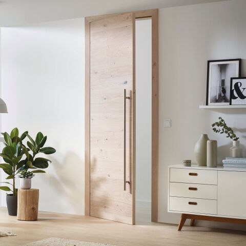 Qualité et innovation dans chaque porte Dana
