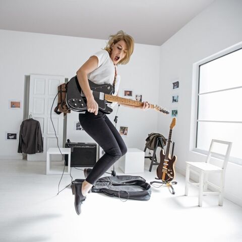 Marmoran Acoustic silentcare