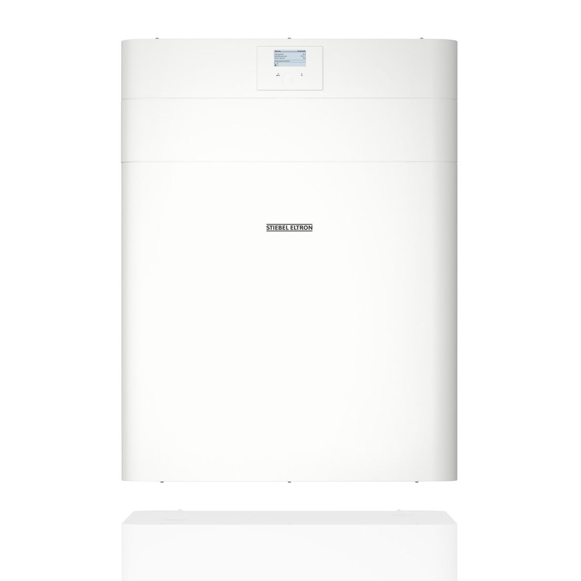 Lüftungsgerät LWZ-W 450/600 (E) Premium | Abbildung: Stiebel Eltron AG Lüftungsgerät LWZ-W 450/600 (E) Premium | Abbildung: Stiebel Eltron AG