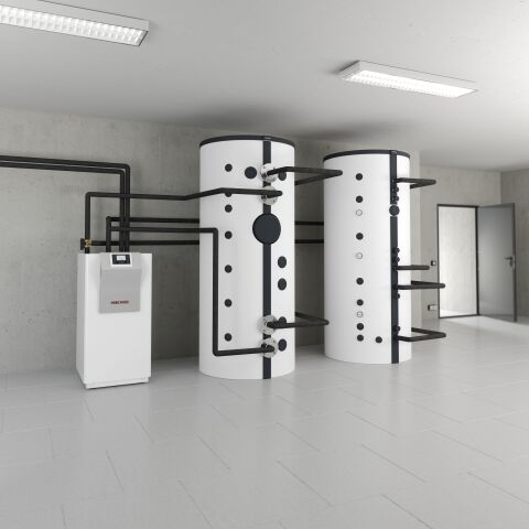 Systemspeicher
