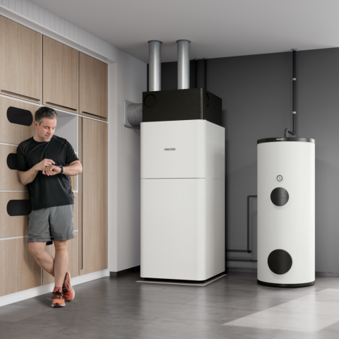 Interview: Maximaler Komfort mit Fünf-In-eins-Geräten