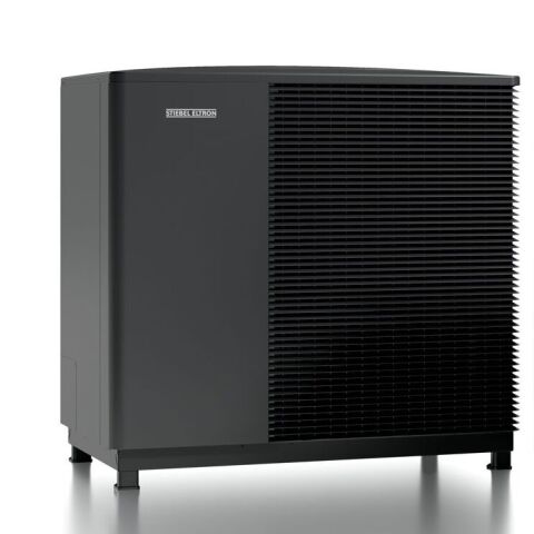 Für den kleinen und grösseren Wärmebedarf