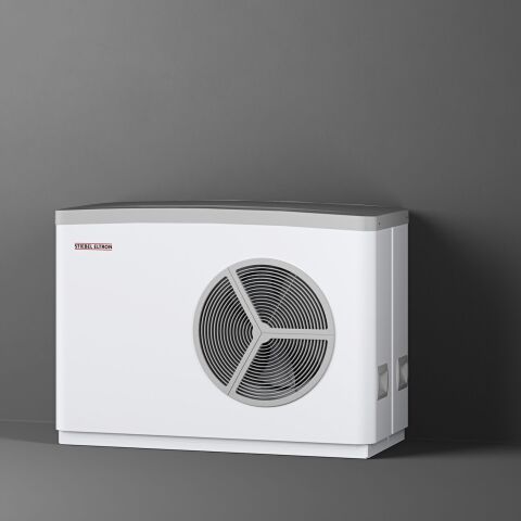 Remplacement du chauffage au gaz par une pompe à chaleur