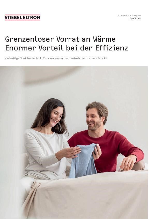 Systempeicher