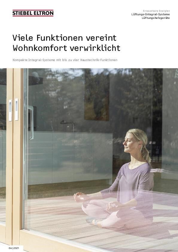 Lüftungs-Integral-Systeme, Lüftungsheizgeräte Lüftungs-Integral-Systeme, Lüftungsheizgeräte