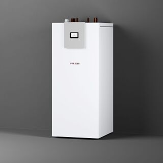 Erdwärme sorgt für Energieeffizienz