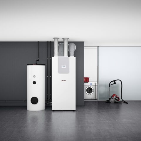 Ventilation